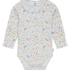 Bitta Blommig Baby Body Water>Hust&Claire Best