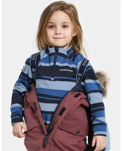 Bjärven Kids 4 Vinter Totalt Anemon Red><noscript><img width=