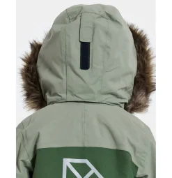 Bjärven Kids 4 Vinter Totalt Light Moss><noscript><img width=