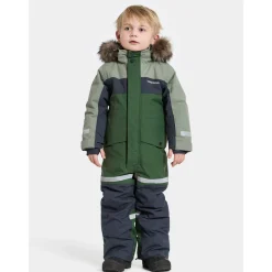 Bjärven Kids 4 Vinter Totalt Light Moss><noscript><img width=