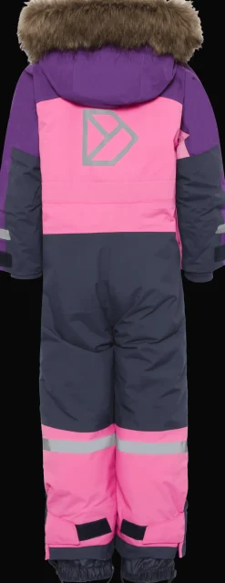 Bjärven Kids 4 Vinter Totalt Sweet Pink><noscript><img width=
