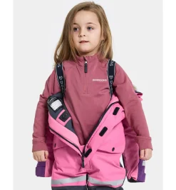 Bjärven Kids 4 Vinter Totalt Sweet Pink><noscript><img width=