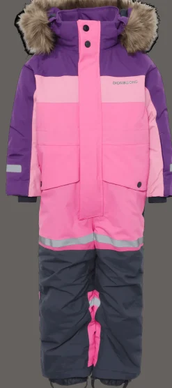Bjärven Kids 4 Vinter Totalt Sweet Pink><noscript><img width=