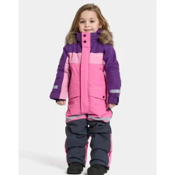 Bjärven Kids 4 Vinter Totalt Sweet Pink><noscript><img width=