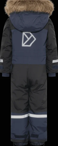 Bjärven Kids 4 Vinter Totalt Navy><noscript><img width=
