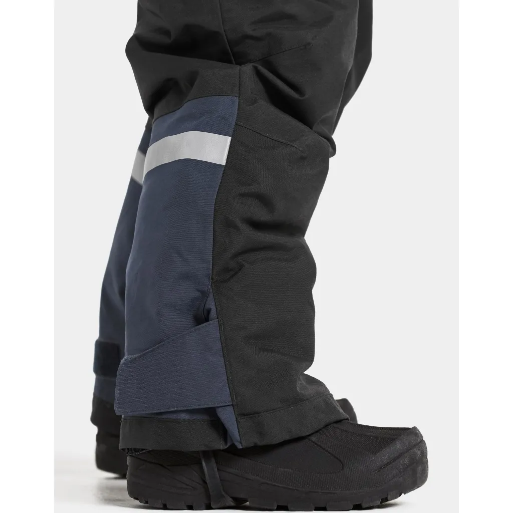 Bjärven Kids 4 Vinter Totalt Navy>Didriksons