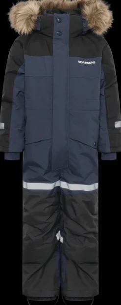 Bjärven Kids 4 Vinter Totalt Navy><noscript><img width=