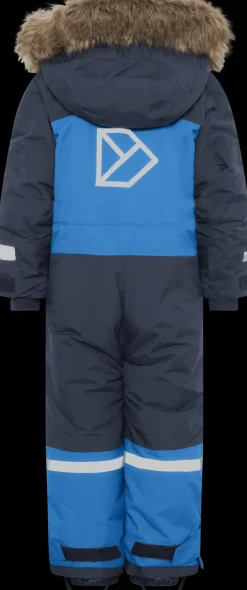 Bjärven Kids 4 Vinter Totalt Sapphire Blue><noscript><img width=