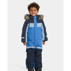 Bjärven Kids 4 Vinter Totalt Sapphire Blue><noscript><img width=