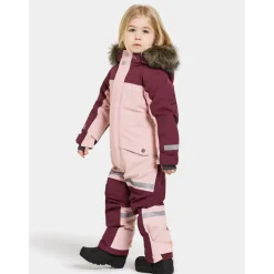 BJÄRVEN Overall Dusty Pink><noscript><img width=