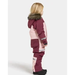 BJÄRVEN Overall Dusty Pink><noscript><img width=