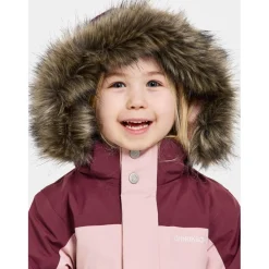 BJÄRVEN Overall Dusty Pink><noscript><img width=
