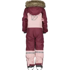 BJÄRVEN Overall Dusty Pink><noscript><img width=