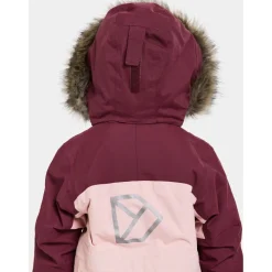 BJÄRVEN Overall Dusty Pink><noscript><img width=