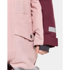 BJÄRVEN Overall Dusty Pink><noscript><img width=