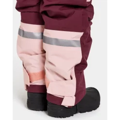 BJÄRVEN Overall Dusty Pink><noscript><img width=