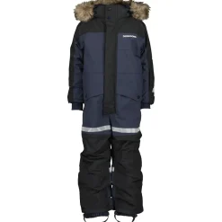 BJÄRVEN Overall Navy>Didriksons Outlet