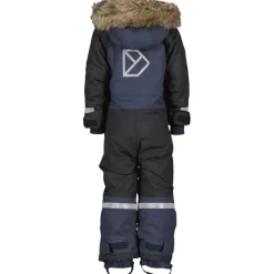 BJÄRVEN Overall Navy>Didriksons Outlet