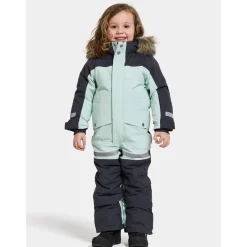 BJÄRVEN Overall Pale Mint><noscript><img width=