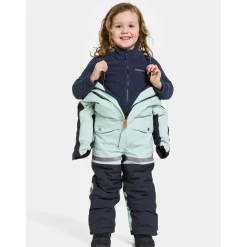 BJÄRVEN Overall Pale Mint><noscript><img width=
