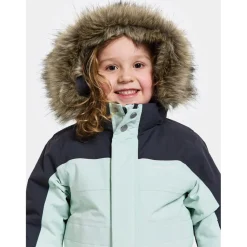 BJÄRVEN Overall Pale Mint><noscript><img width=