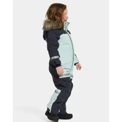 BJÄRVEN Overall Pale Mint><noscript><img width=