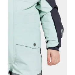 BJÄRVEN Overall Pale Mint><noscript><img width=