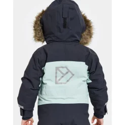 BJÄRVEN Overall Pale Mint><noscript><img width=