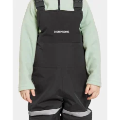 Bjärven Termobyxor Black>Didriksons Outlet