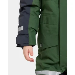 Bjärven Vinteroverall Pine Green><noscript><img width=