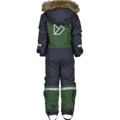 Bjärven Vinteroverall Pine Green><noscript><img width=