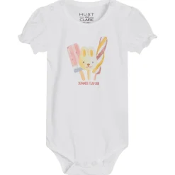 Blanca Baby Body Vit>Hust&Claire Discount