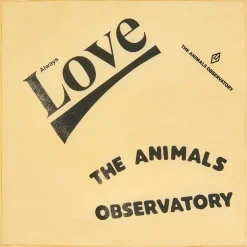 Blanket Filt Soft Yellow>The Animals Observatory Discount