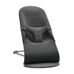 Bliss Babysitter Charcoal Grey/3D Jersey>BabyBjörn Outlet