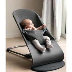 Bliss Babysitter Charcoal Grey/3D Jersey><noscript><img width=