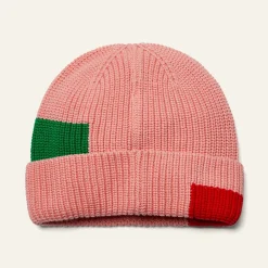 Block Mössa Blush Pink Multi>Wynken Sale