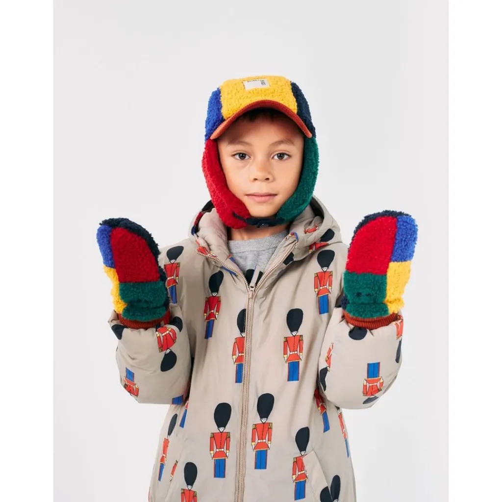 Blockfärgade Babyvantar Flerfärgad>Bobo Choses Best
