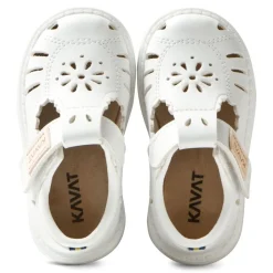 Blombacka XC Sandaler Vita><noscript><img width=