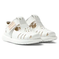 Blombacka XC Sandaler Vita><noscript><img width=