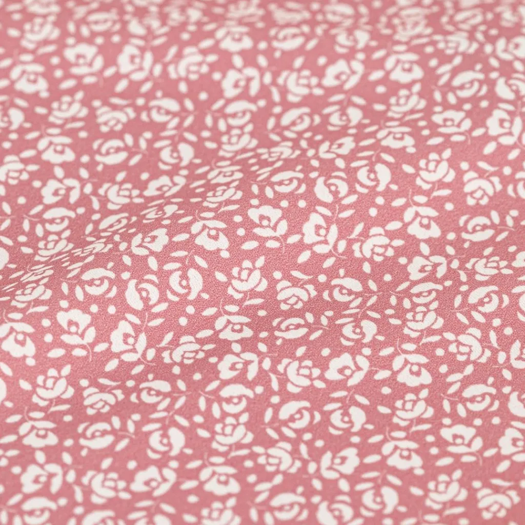 Blommig Baddräkt Rosa>Petit Bateau New