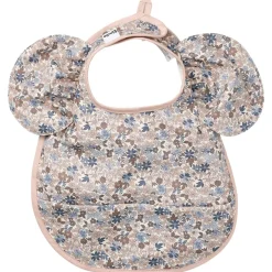 Blommig Haklapp Blue Garden>Elodie Outlet