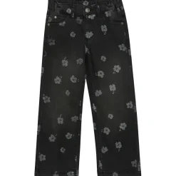 Blommiga Jeans Tap Shoe>Minymo Best