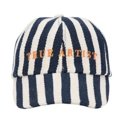 Blue Stripes>True Artist Hot