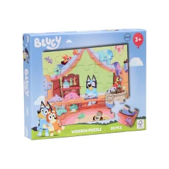 Bluey Pussel - 20 Bitar Multi><noscript><img width=