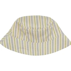 Bobby Solhatt Blue/Green Stripe>Flöss Outlet
