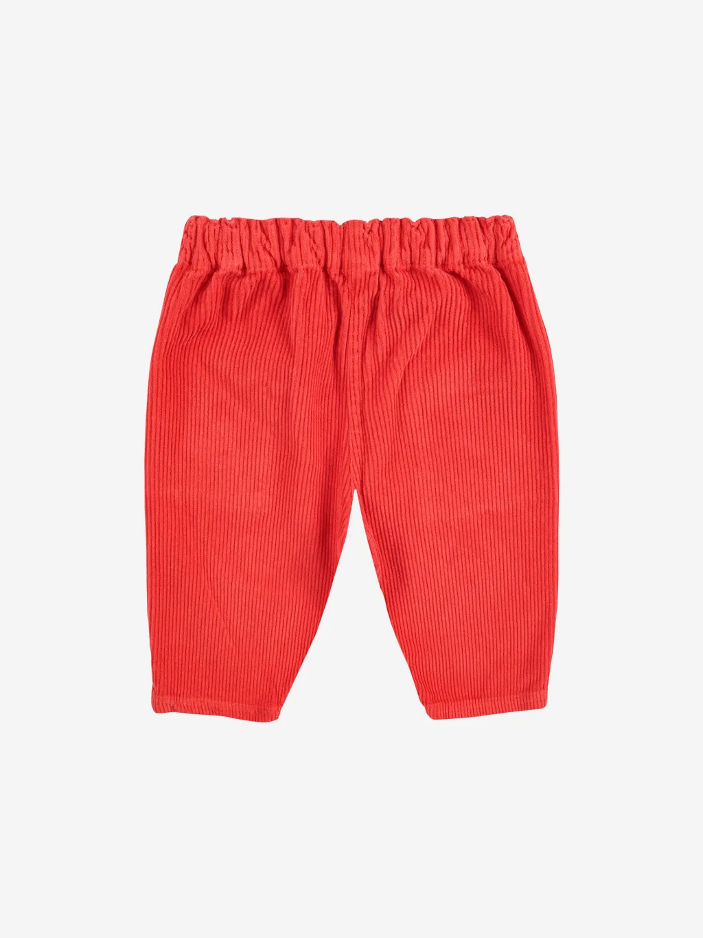 Bobo Choo Choo Manchesterbyxa Red>Bobo Choses