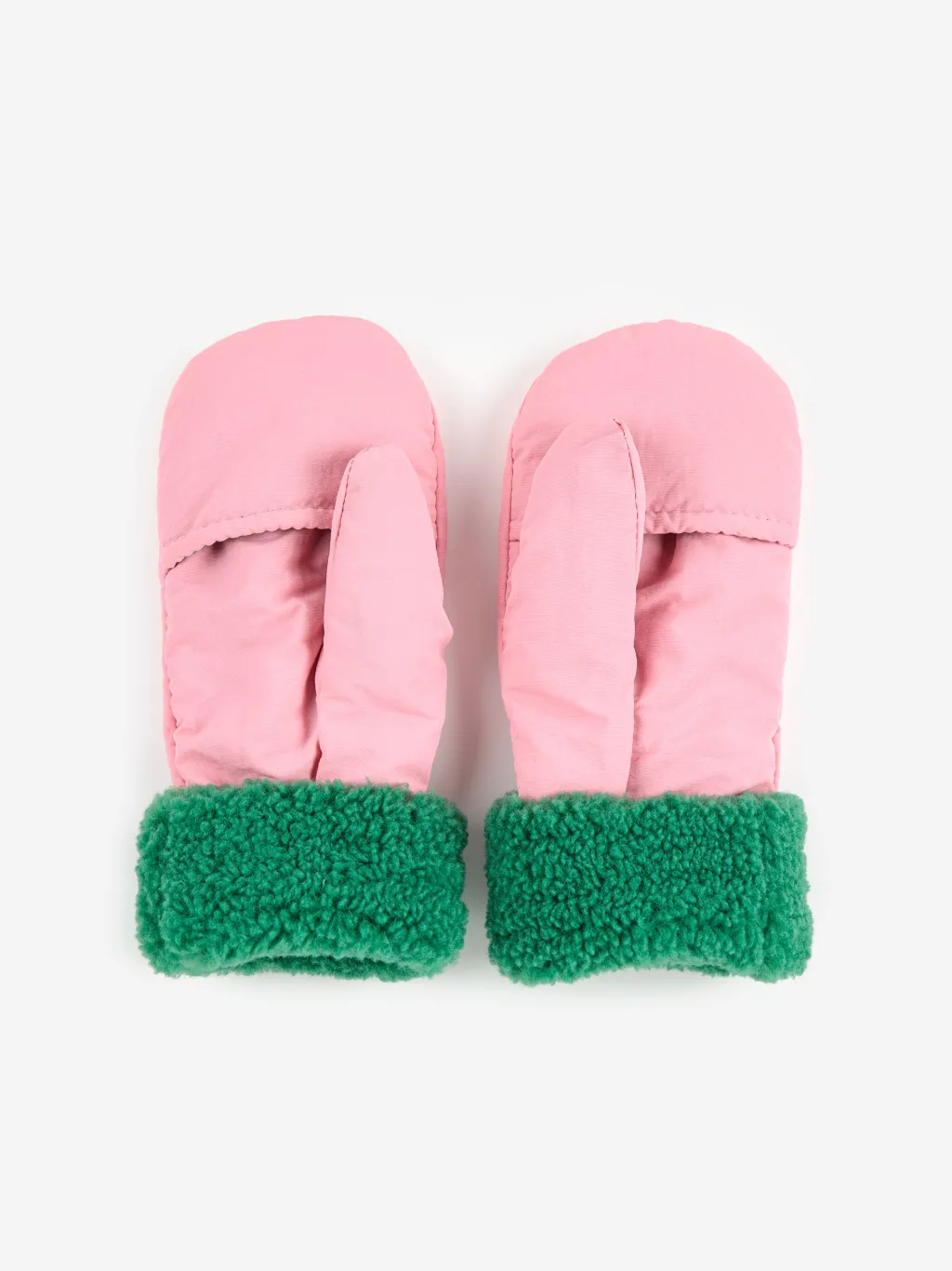 Bicolor-vantar Pink>Bobo Choses Outlet