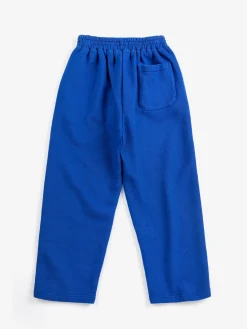 Cocoon Mjukisbyxor Midnight Blue>Bobo Choses Discount