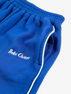 Cocoon Mjukisbyxor Midnight Blue><noscript><img width=