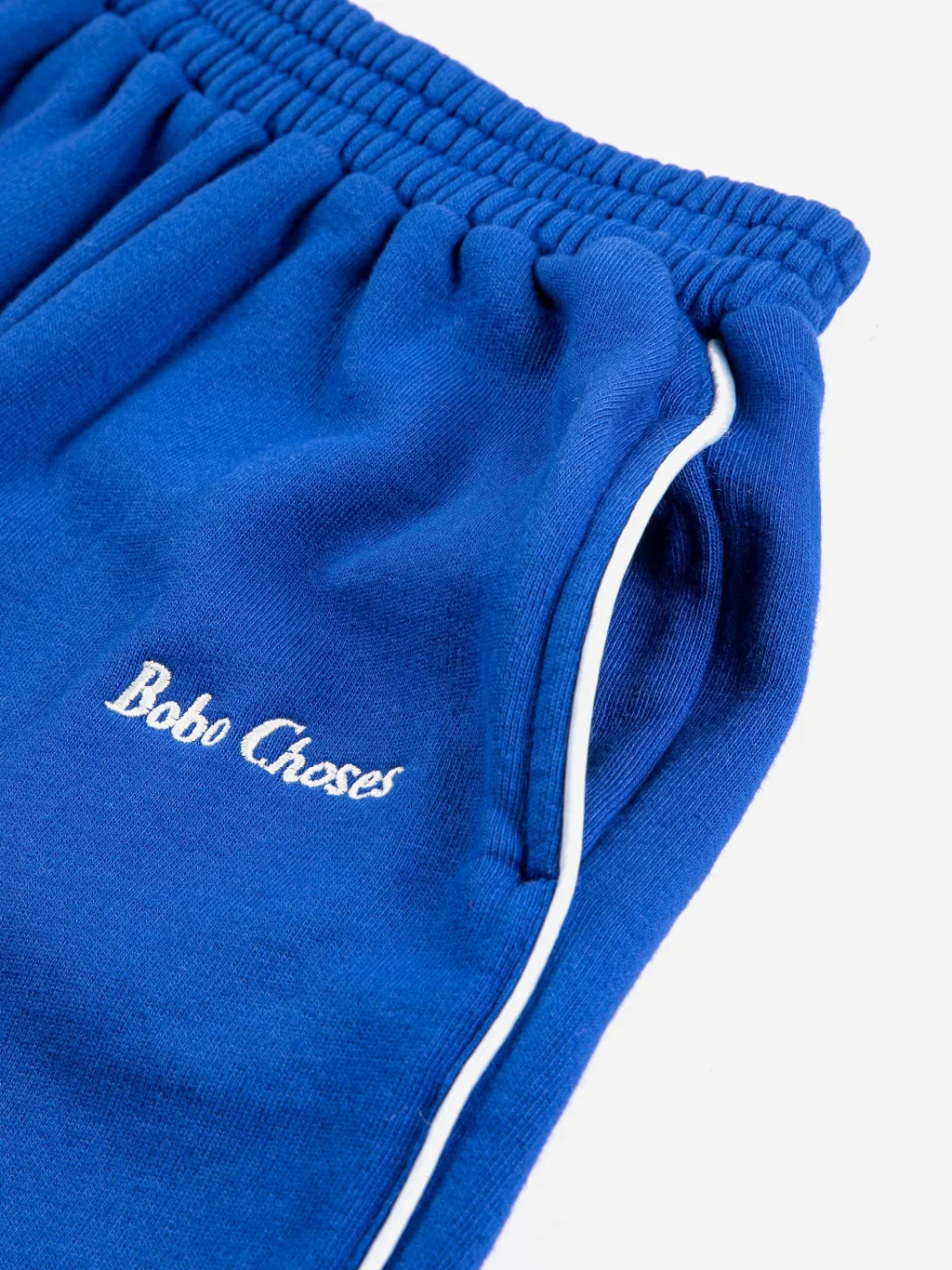 Cocoon Mjukisbyxor Midnight Blue>Bobo Choses Discount